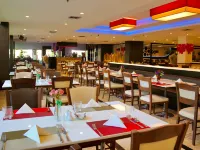 Sima Thani Hotel - servizio colazione