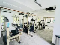 Cozy 2B1R 4pax Condo Forest City 3A-2110