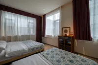 Floral Hotel·Wutai Mountain Guizhenyuan