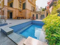 Enping Hengda Henglai Swimming Pool Villa Hotels near Evergrande Five Nations Hot Spring Town