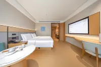 JI Hotel (Aksu Airport Jiefang North Road)