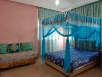 ZhuoMuNiao Garden Hotel Hotels in Nouaceur