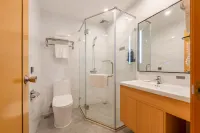 索為斯華僑大廈酒店（佛山祖廟嶺南新天地店）