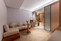 Tanyi Hotel (Xiamen Zhongshan Road Pedestrian Street Ferry Terminal)
