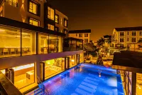 Beihai Yuman Hotel (Silver Beach) Hotels in Beihai