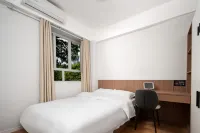 WESTHOHO Light Home (Futian Convention and Exhibition Center Shuiwei Shop 1368)