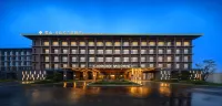 George Morandi Hotel (Mengshan Guimeng Scenic Area) Hotel a Pingyi