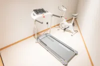 Yuzi Peninsula Hotel (Liancheng Sijiaojing Cultural Square)