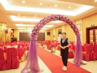 Traffic Hotel Hotels in Dabu
