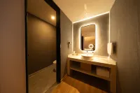 No. 62, Jiansheng Dong Street, Kaiyuan City, Tieling City, Liaoning Province, China Các khách sạn ở Khai Nguyên