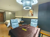 Haitanghua S Hotel (Zizhong Place Where Folk Songs Arise) Hotels in Zizhong