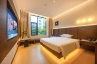 Dongjiang Manting Hotel