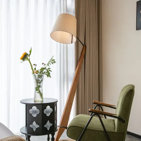Hengyang Zuo Wang Sancheng Homestay