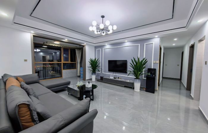 Baoshan Murui Homestay (Railway Station)