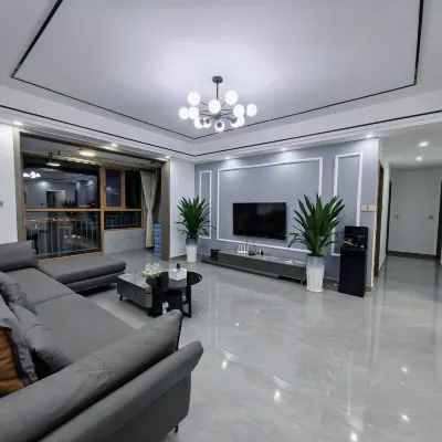 Baoshan Murui Homestay (Railway Station) Hotels near Wofo Temple, Baoshan