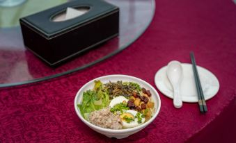 Sunshine Flower Language Resort Hotel (Wanjia Commercial Plaza, Xiu District Government)