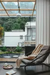 Yunjianqi Villa Private Hot Spring Boutique Stay (Pengzhou Baoshan Village Sun Bay Scenic Area) - Airport Shuttle