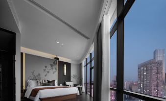 Yunduan Holiday Hotel (Chongqing Guanyinqiao Pedestrian Street)