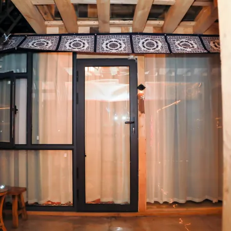 Xiahe Deleyangzong Homestay