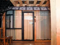 Xiahe Deleyangzong Homestay - 발코니