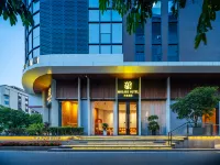 MOOJEE HOTEL(Zhongshan Dongfeng Daxin store) Hotels in Center of Dongfeng Town