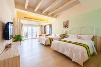 Mong Shan Homestay