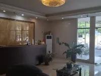 Beach Garden Hotel Hotel di Dili
