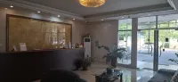 Beach Garden Hotel