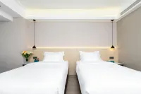 CHEERMAY Hotel (Heyuan Longchuan)