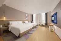 Lavande Hotel (Yixian Branch) Hotels in Yi County