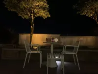 Ever Rich Hotel - Baarit