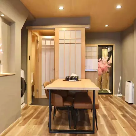 Kin・Tsurumibashi house NO.2