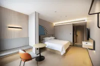 Jingjie Yunjv E-Sports Hotel (Ezhou Nanpu Road)