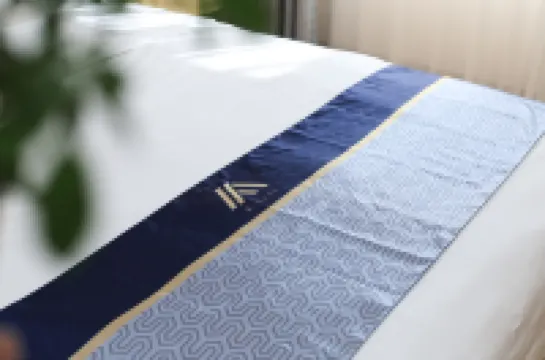 如家艾扉飯店（吉林火車站西出口店）