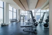 Rama9 Apartment in Bangkok - Condos