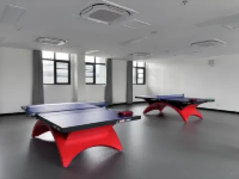 QIANNA HOTEL FINE(RuYang Youth Maker Center) Hotels in Ruyang