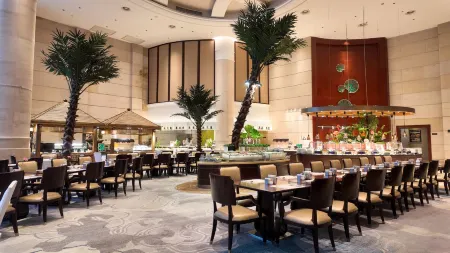 C&D Hotel Quanzhou Отели рядом с достопримечательностью «Huaxiang Alley»