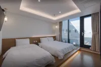 Vibe Hotel Masan Synthesis Branch Hotels in Changwon