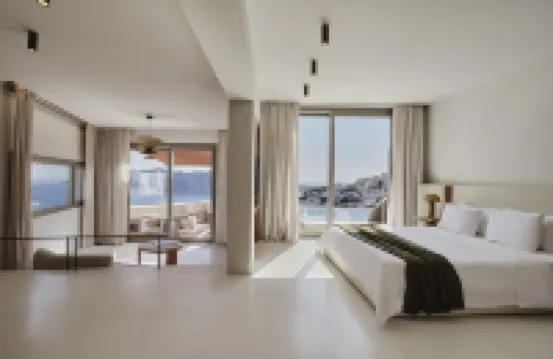 安卓尼斯豪華套房酒店