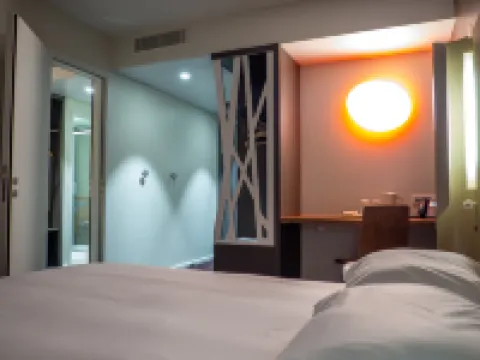 Flag Hotel Caldas Da Rainha Hotels in Caldas da Rainha