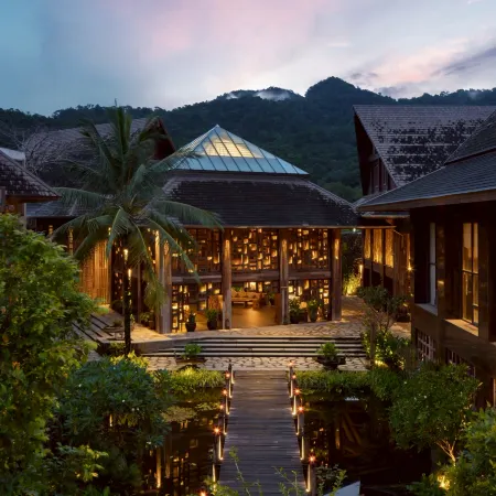Dinso Resort & Villas Ko Chang, Vignette Collection by IHG