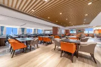 The Origin Hotel(Shaoxing Olympic Sports Center Municipal Government) - sarapan