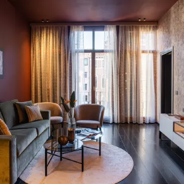 Palazzo Rota Luxury Apartments