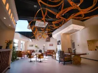 Ruiji Time Hotel (Huijia Times)