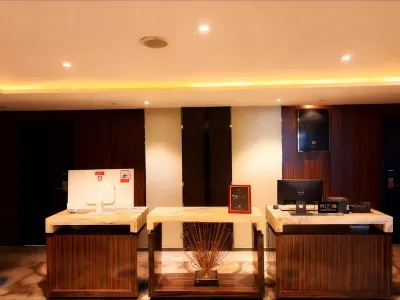 Home Inn Subai Cloud (Urumqi Airport) Các khách sạn ở Ô Lỗ Mộc Tề