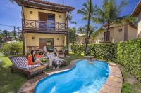 Serhs Villas Da Pipa Hotel - Pool