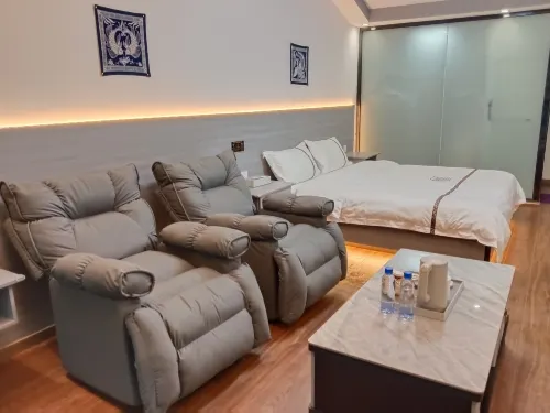 Leishan Langde Miaozhai Xijian Zhaidang Homestay