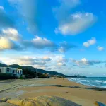 Oceanami Resort 1,2,3,4,5 Bedroom Long Hai Hôtels à : District de Dat Do