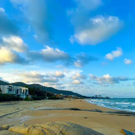 Oceanami Resort 1,2,3,4,5 Bedroom Long Hai Отели в г. Phuoc Hoi