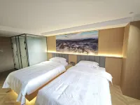 Hanhai Supply and Marketing Inn